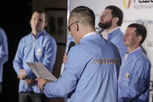 Реабилитационный центр Решение